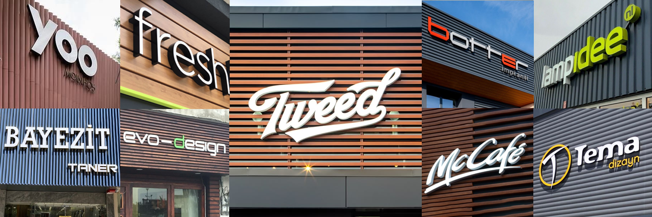 Channel Letter Signs: A Practical Guide for Business Owners